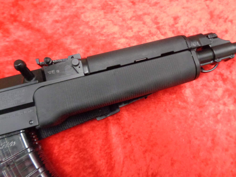 Czech Arms VZ58 7.62x39 Sporter Vz 58 Scope Mount Mag AK Style NEW WE TRADE-img-9