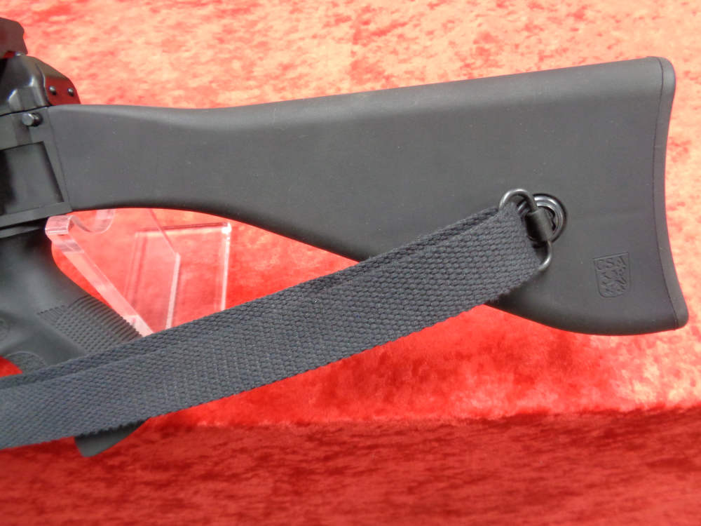 Czech Arms VZ58 7.62x39 Sporter Vz 58 Scope Mount Mag AK Style NEW WE TRADE-img-7