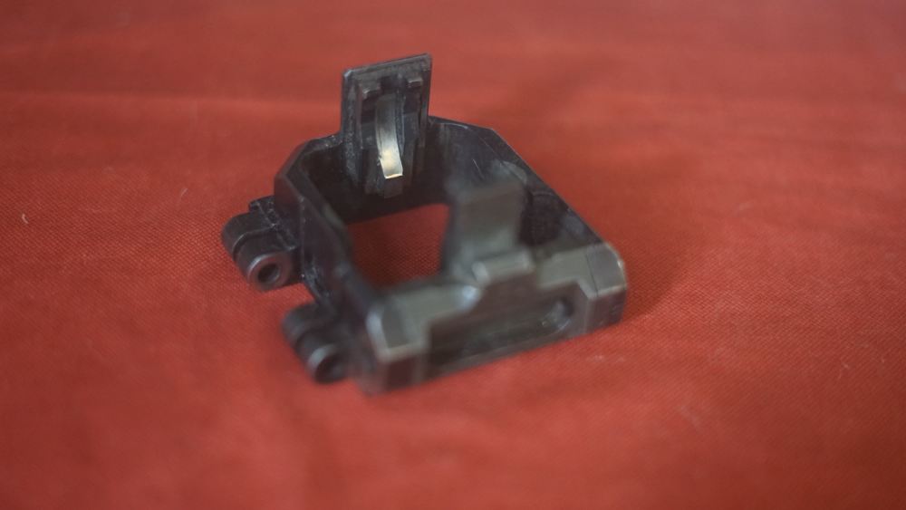 WW2 German MG42 trunnion -img-5
