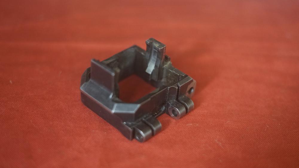 WW2 German MG42 trunnion -img-2