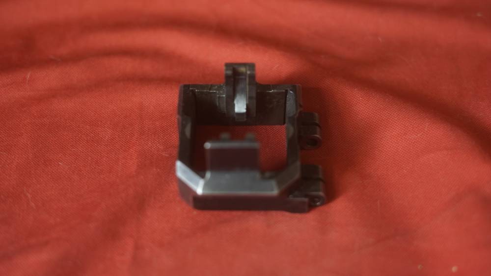 WW2 German MG42 trunnion -img-0