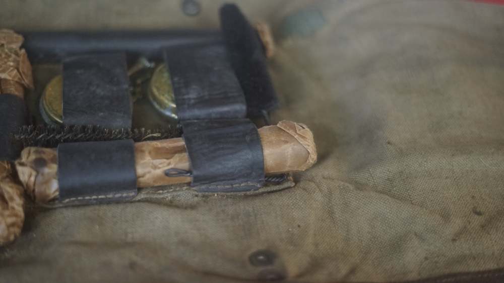 ZB VZ26 VZ30 complete unissued gunners maintenance kit ZB26 ZB30-img-3