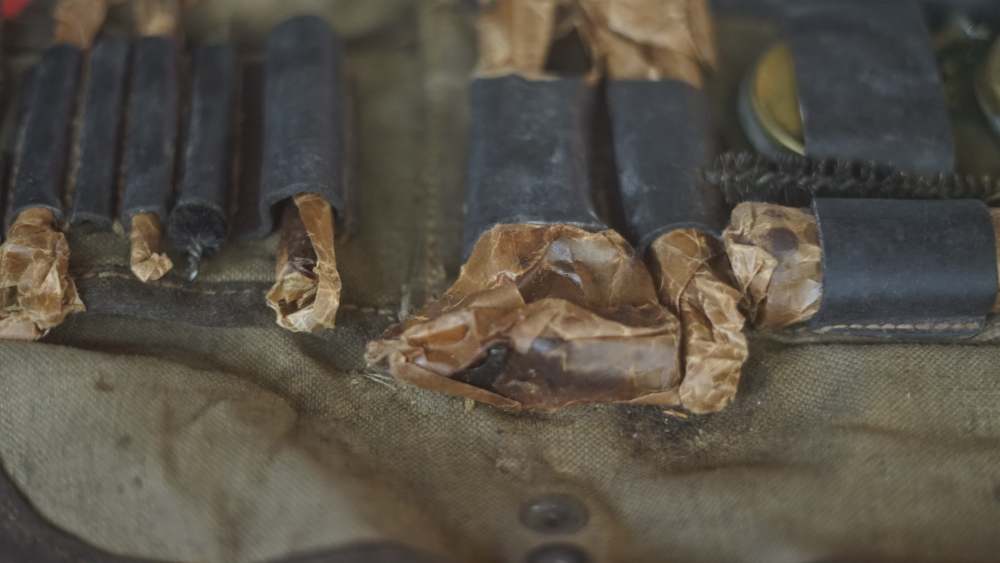 ZB VZ26 VZ30 complete unissued gunners maintenance kit ZB26 ZB30-img-4