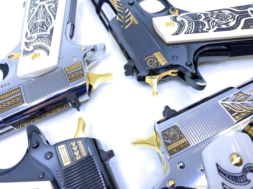 Colt 1911 Matching-img-3
