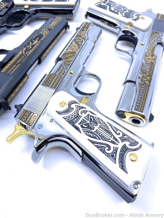 Colt 1911 Matching-img-9