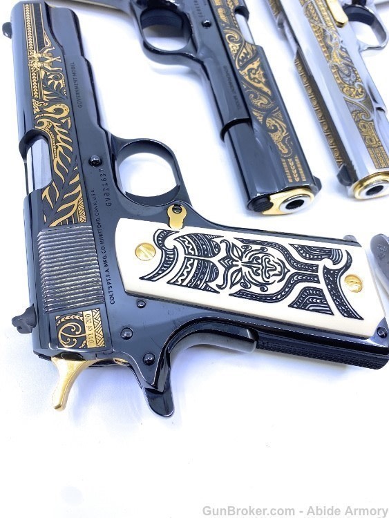 Colt 1911 Matching-img-7