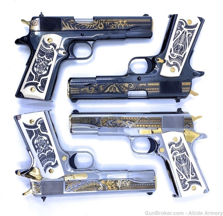 Colt 1911 Matching-img-13
