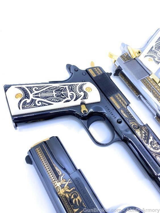 Colt 1911 Matching-img-12