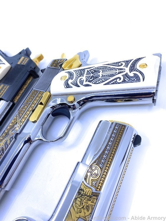Colt 1911 Matching-img-6
