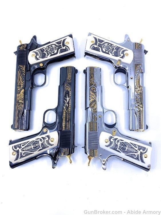 Colt 1911 Matching-img-4