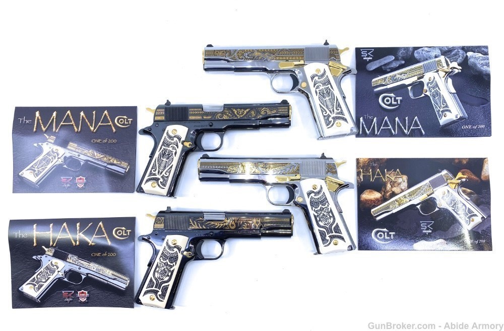 Colt 1911 Matching-img-14