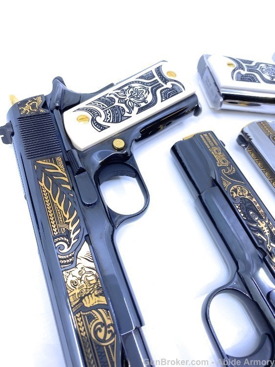 Colt 1911 Matching-img-10