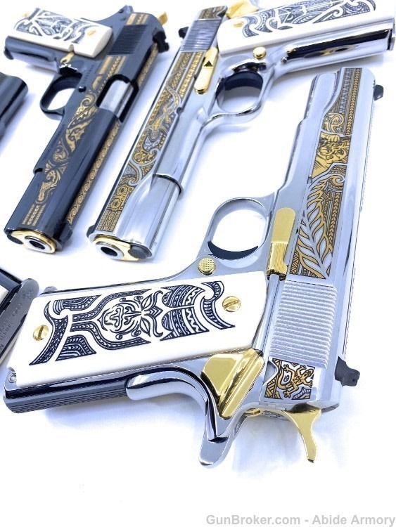 Colt 1911 Matching-img-5