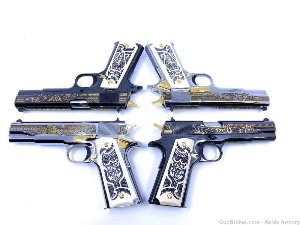 Colt 1911 Matching-img-2