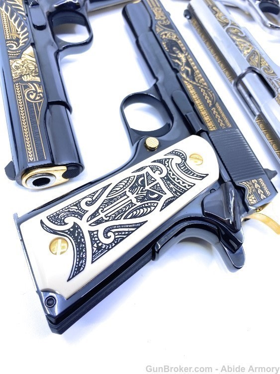 Colt 1911 Matching-img-11