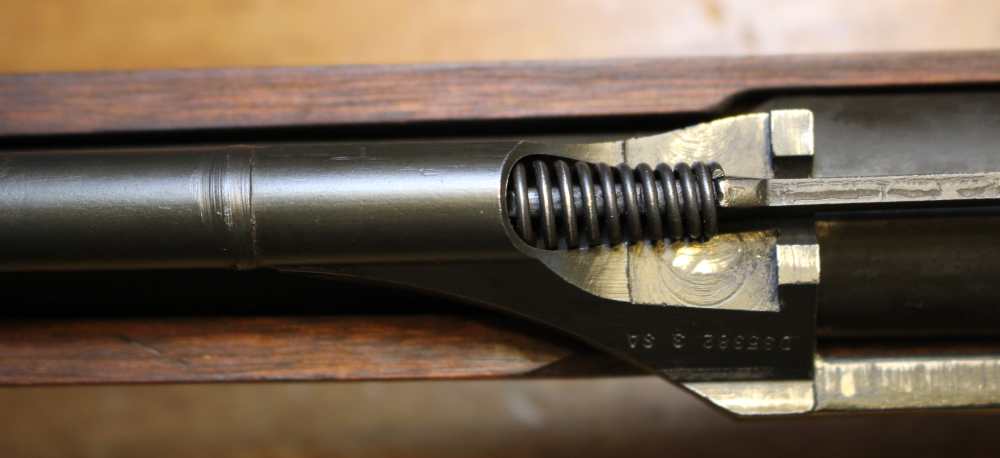 Springfield Armory M1 Garand probably August 41 30-06 SA/GHS Large Ordinanc-img-103