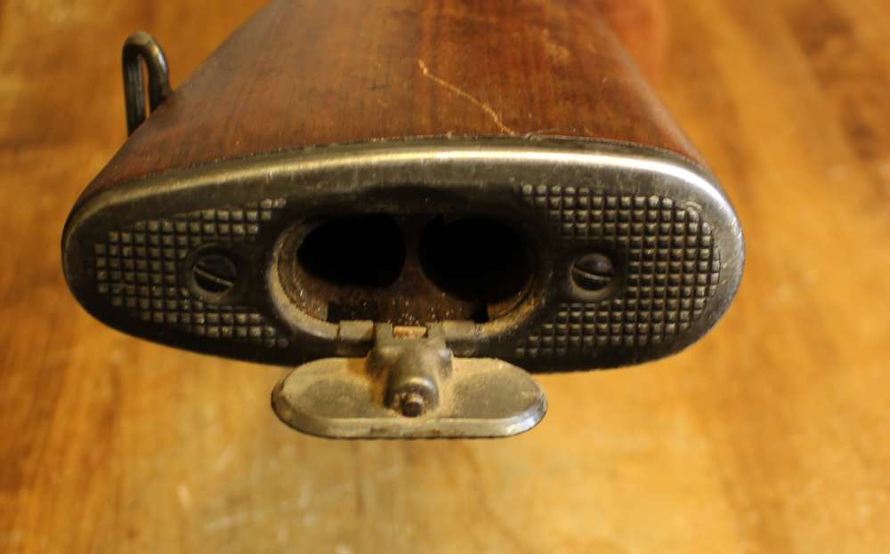 Springfield Armory M1 Garand probably August 41 30-06 SA/GHS Large Ordinanc-img-24