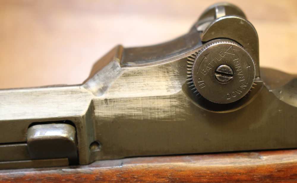 Springfield Armory M1 Garand probably August 41 30-06 SA/GHS Large Ordinanc-img-12