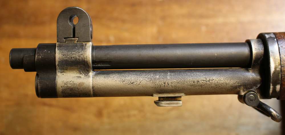 Springfield Armory M1 Garand probably August 41 30-06 SA/GHS Large Ordinanc-img-5