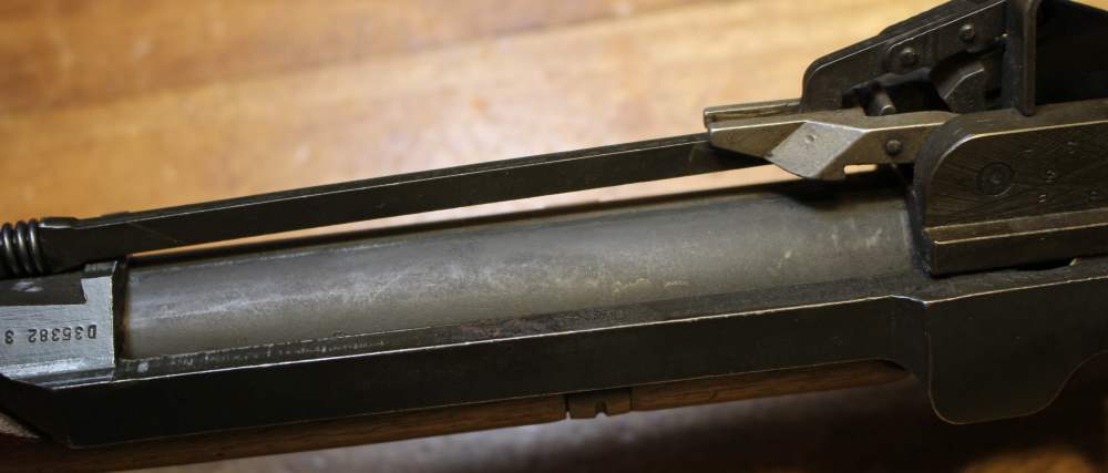 Springfield Armory M1 Garand probably August 41 30-06 SA/GHS Large Ordinanc-img-108