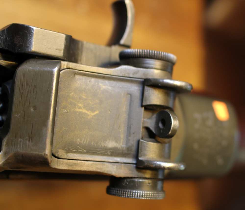 Springfield Armory M1 Garand probably August 41 30-06 SA/GHS Large Ordinanc-img-70