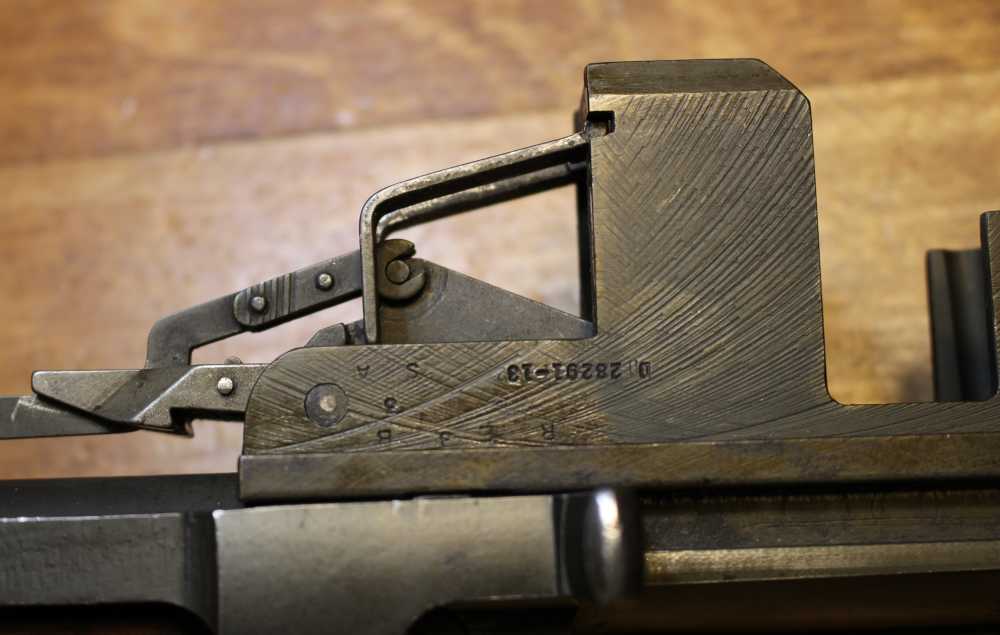 Springfield Armory M1 Garand probably August 41 30-06 SA/GHS Large Ordinanc-img-109