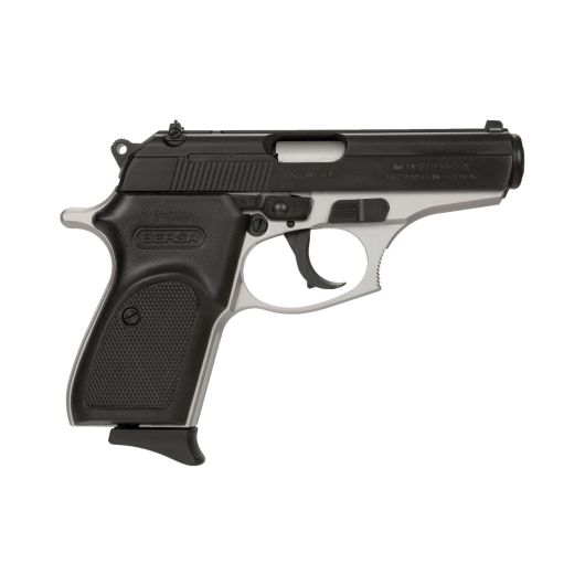 T380DT8 Bersa Thunder 380 Auto 3.5" Nickel Cerakote-img-0