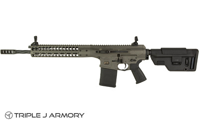 Lwrc Repr Mkii 762NATO .308 Win Rifle REPRMKIIR7TGF16SC Tungsten-img-7