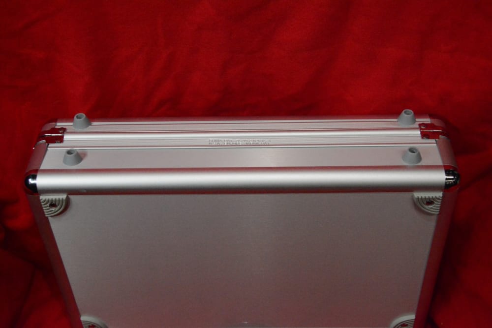 S&W Performance Center 945-1 .45 ACP 5" Stainless MINT 4 Mags Complete-img-59