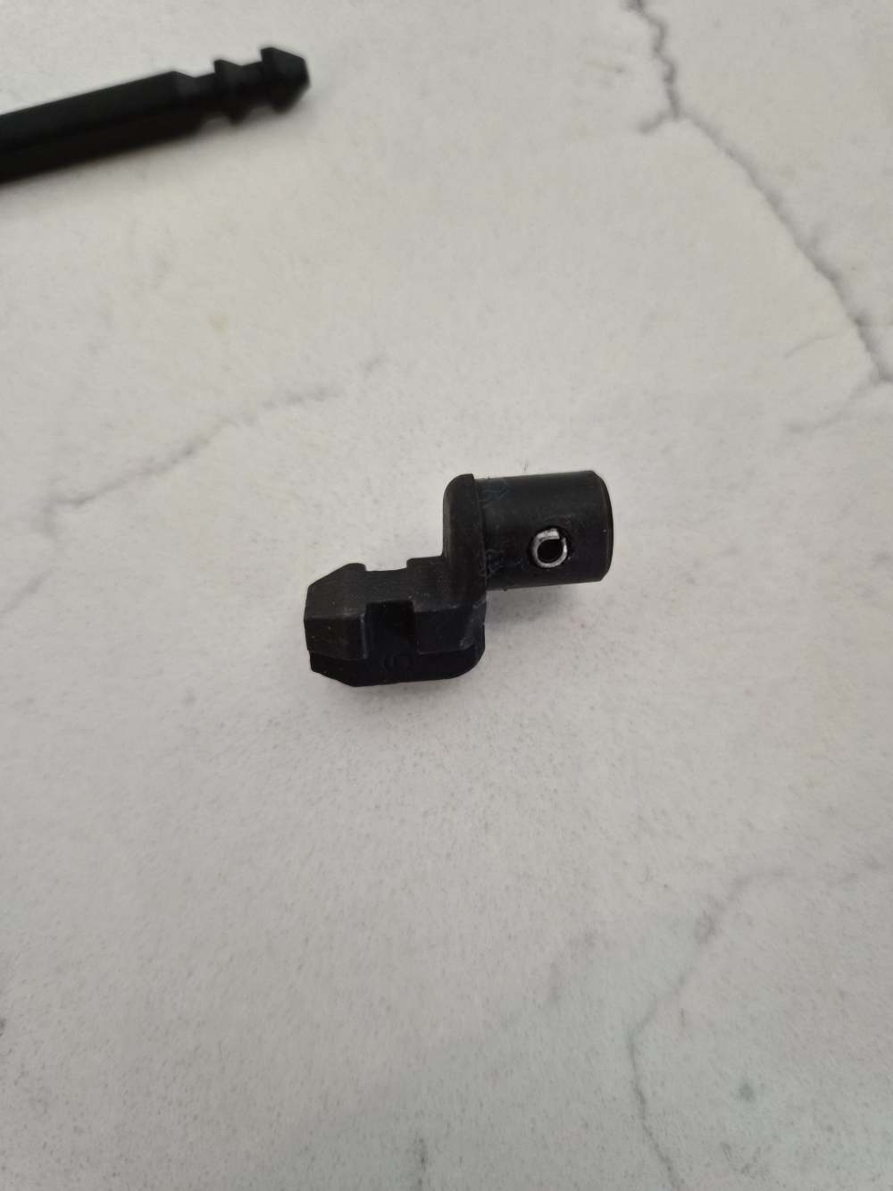 Sig 550 series bayonet lug-img-1