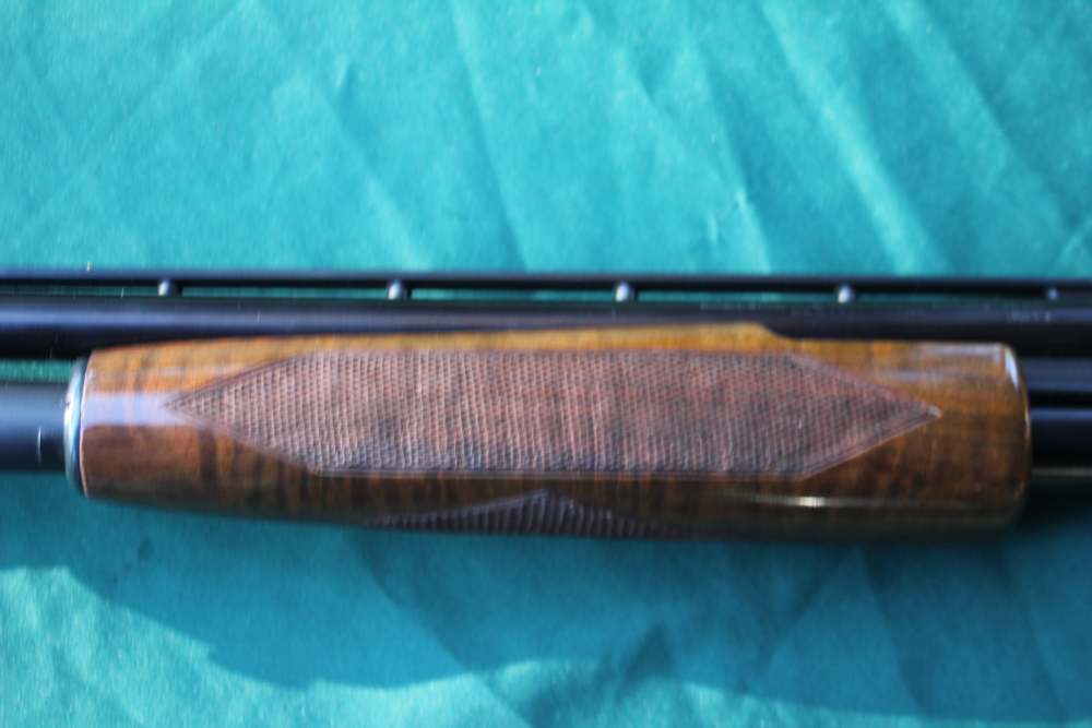 Winchester Model 12 20 Gauge Pump Shotgun-img-3