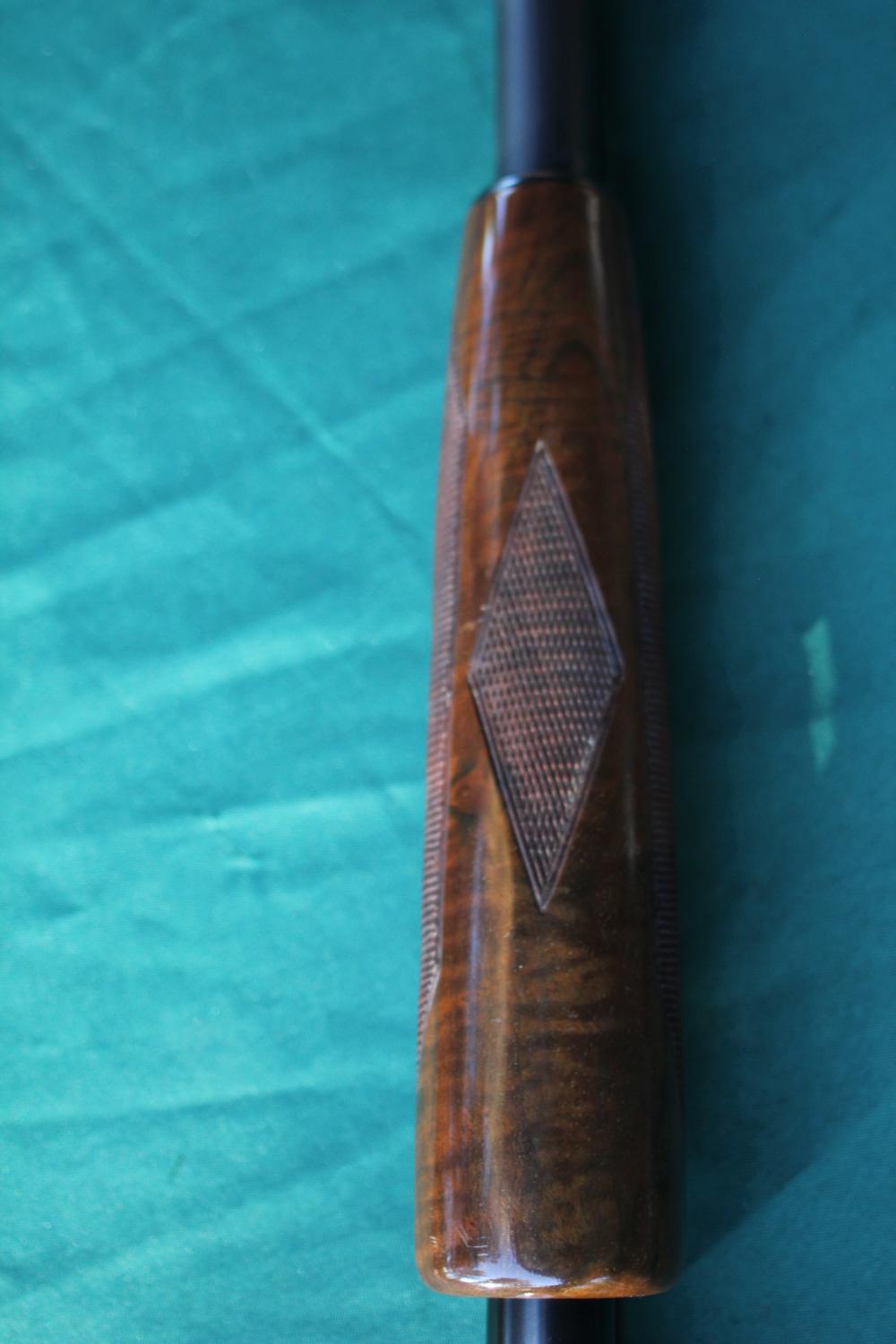 Winchester Model 12 20 Gauge Pump Shotgun-img-6