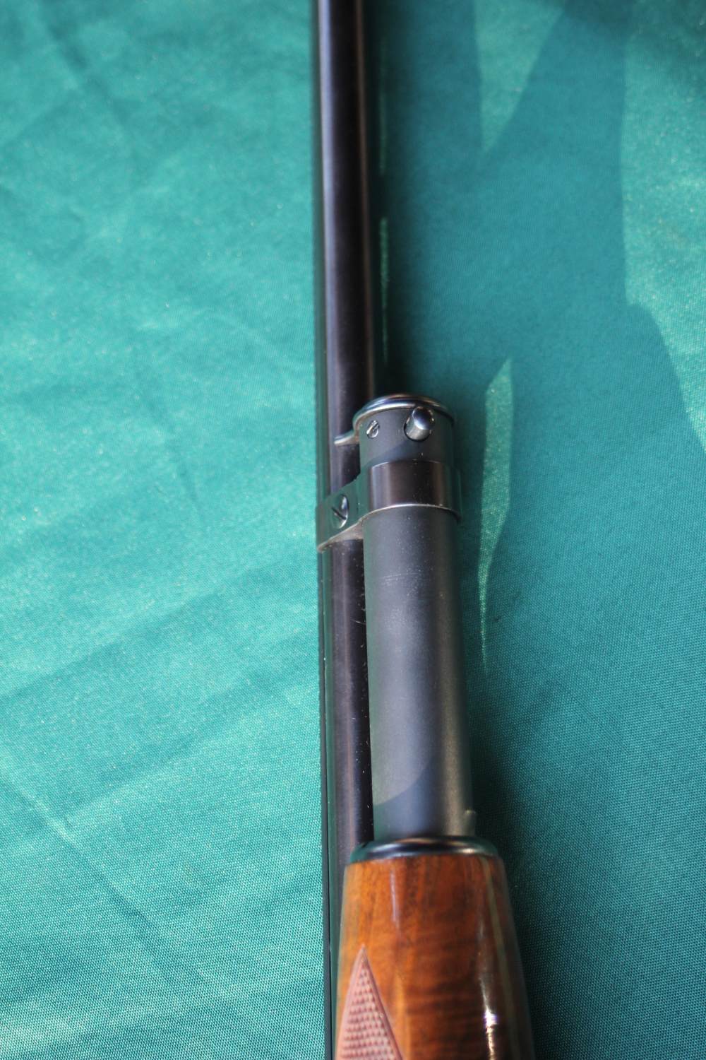 Winchester Model 12 20 Gauge Pump Shotgun-img-7