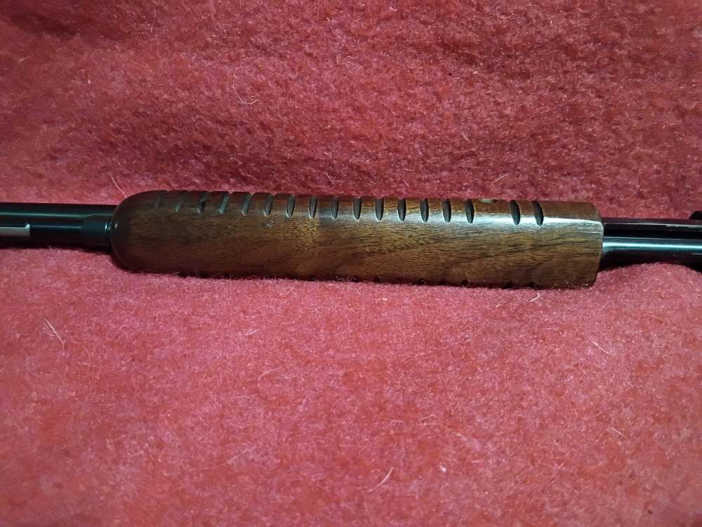 Winchester 62A 22 s, l, lr 90% 1953-img-15