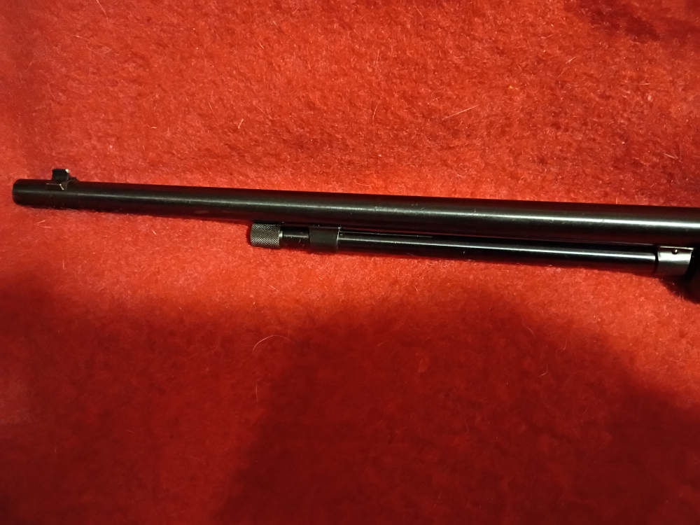 Winchester 62A 22 s, l, lr 90% 1953-img-13