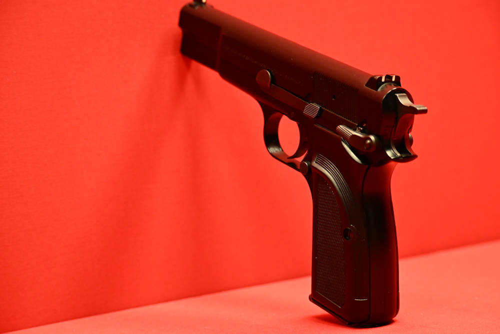 BROWNING HI-POWER MKIII-img-11
