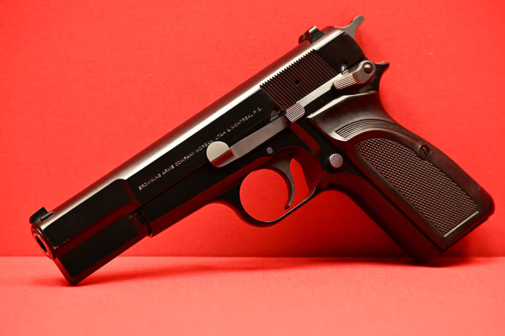 BROWNING HI-POWER MKIII-img-3
