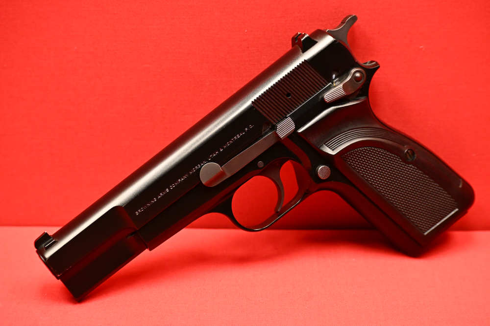 BROWNING HI-POWER MKIII-img-4