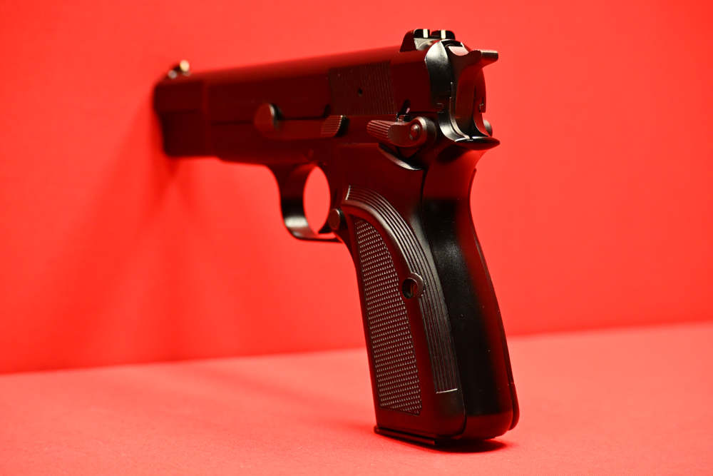 BROWNING HI-POWER MKIII-img-9