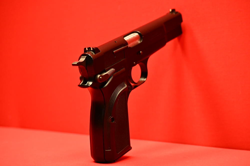 BROWNING HI-POWER MKIII-img-10