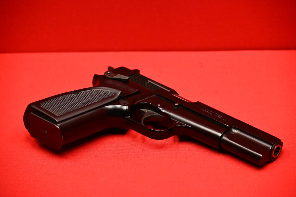 BROWNING HI-POWER MKIII-img-12
