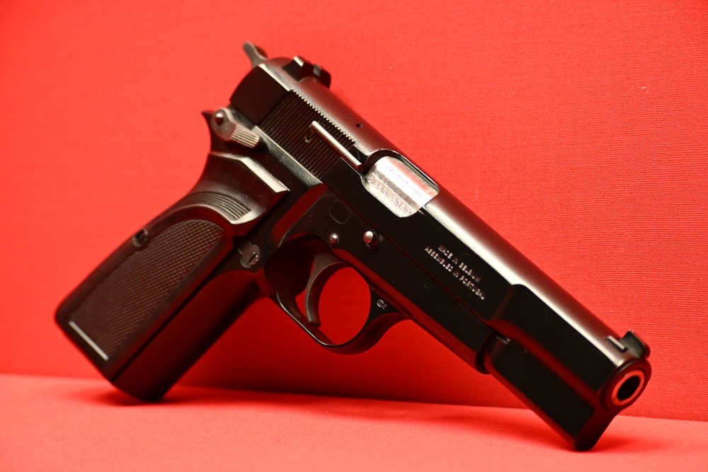 BROWNING HI-POWER MKIII-img-6