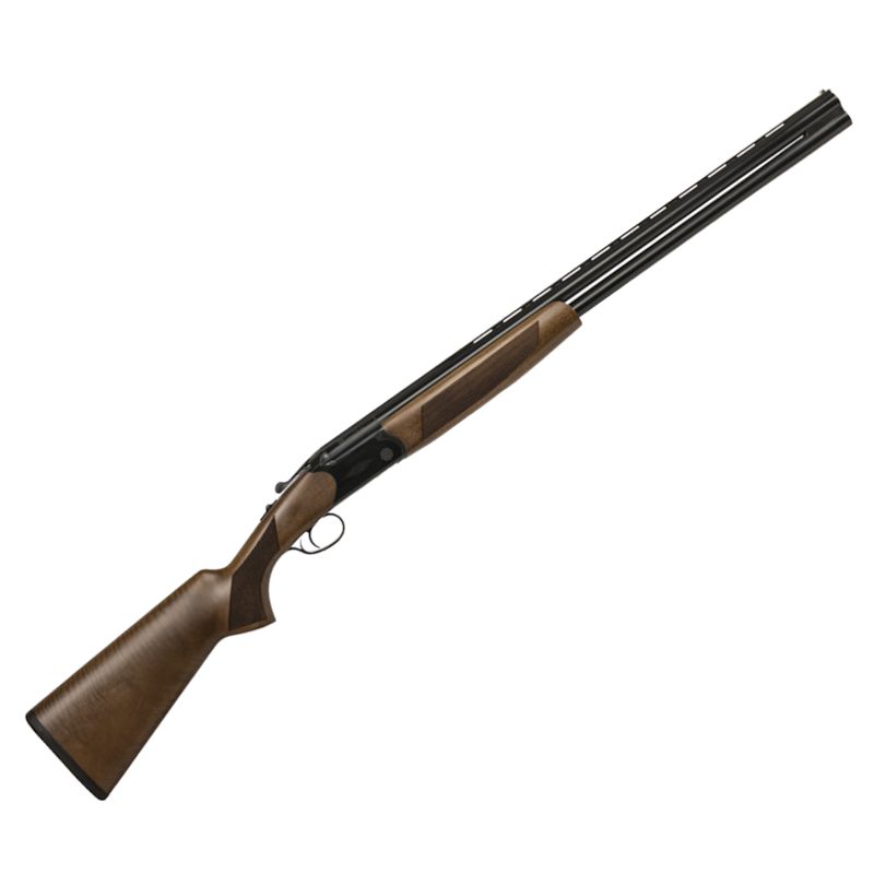 CZ-USA Drake Shotgun 20GA Gloss Black Chrome 28 -img-0
