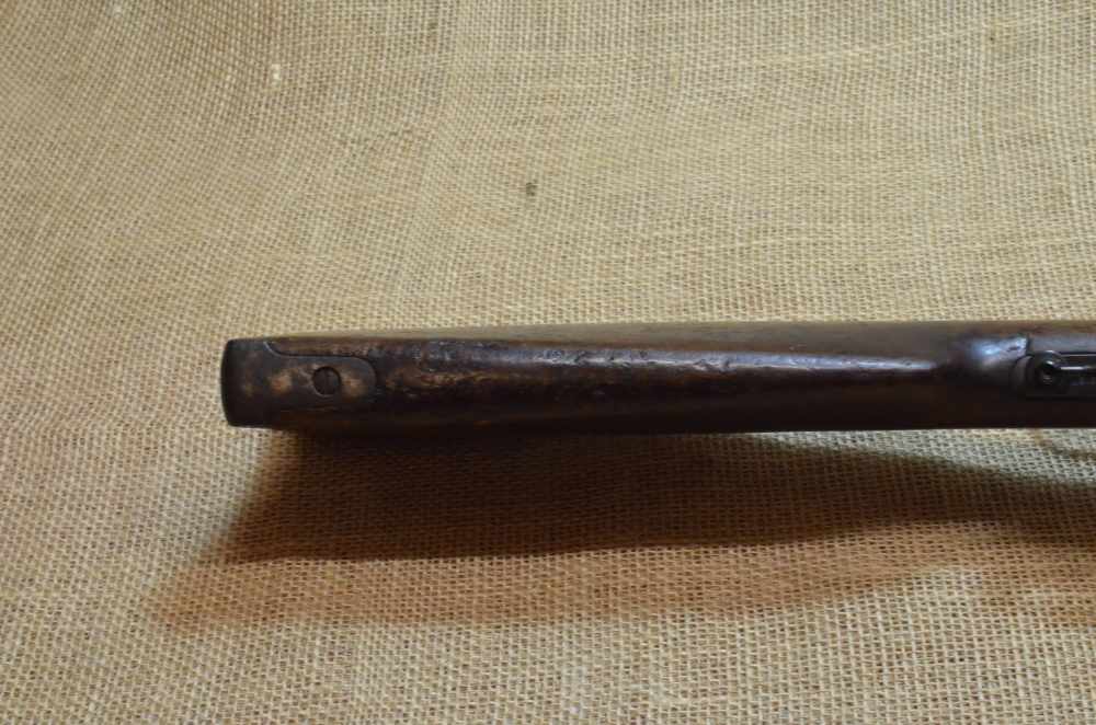 Winchester Model 92 .44-40 Carbine saddle ring 2nd year run-img-15