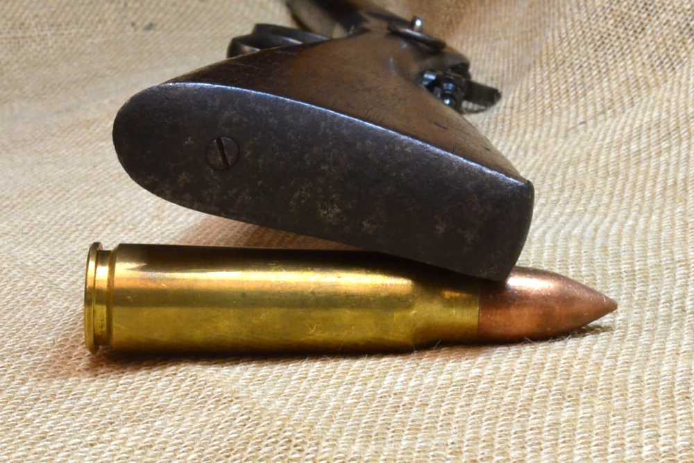 Winchester Model 92 .44-40 Carbine saddle ring 2nd year run-img-21