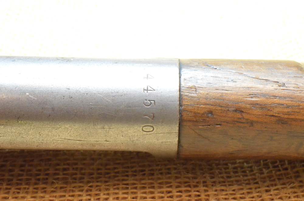 Winchester Model 92 .44-40 Carbine saddle ring 2nd year run-img-14