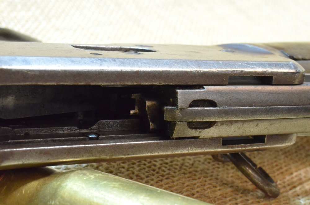 Winchester Model 92 .44-40 Carbine saddle ring 2nd year run-img-20