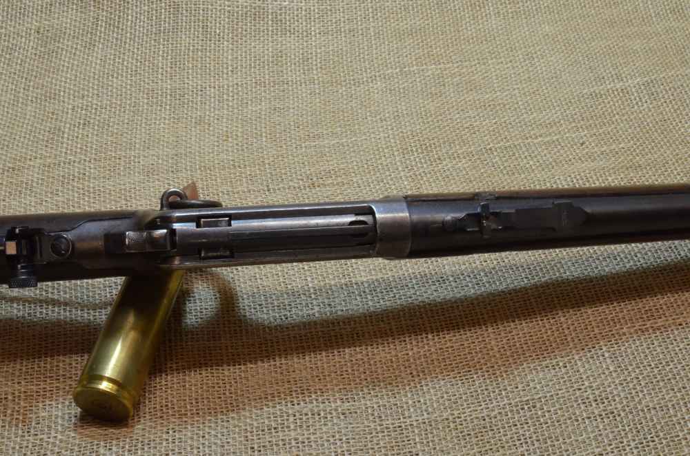 Winchester Model 92 .44-40 Carbine saddle ring 2nd year run-img-16