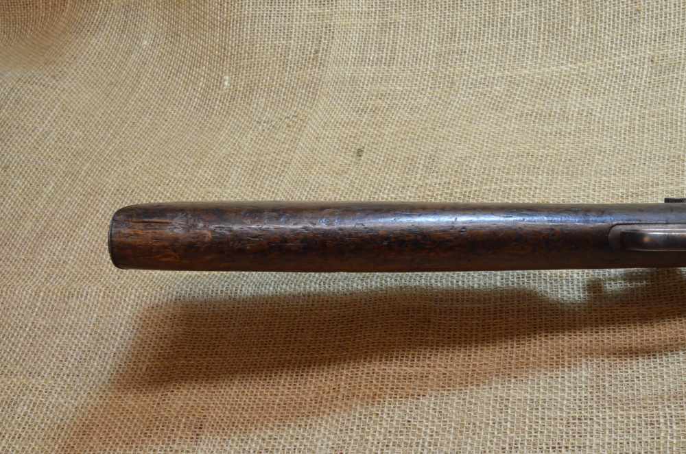 Winchester Model 92 .44-40 Carbine saddle ring 2nd year run-img-11
