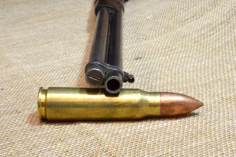 Winchester Model 92 .44-40 Carbine saddle ring 2nd year run-img-22